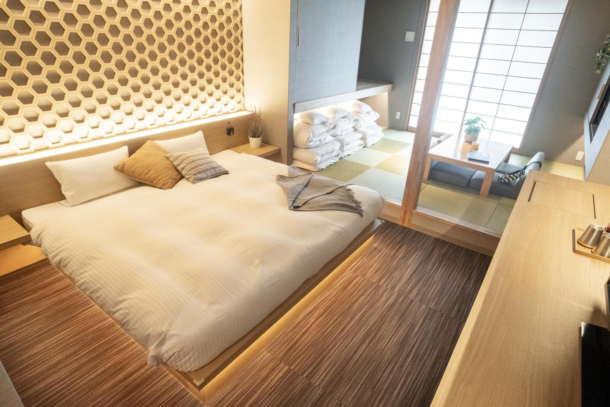 Ori Kyoto Quioto Exterior foto