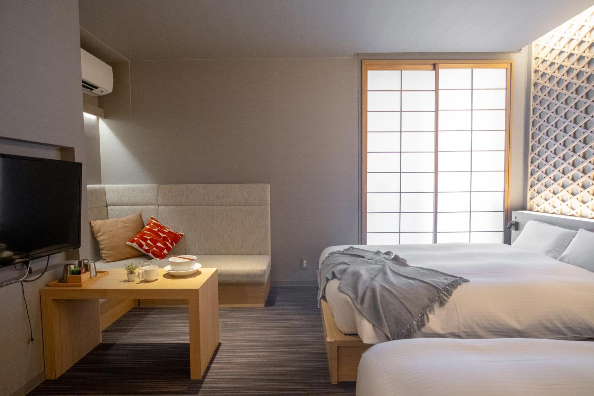 Ori Kyoto Quioto Exterior foto
