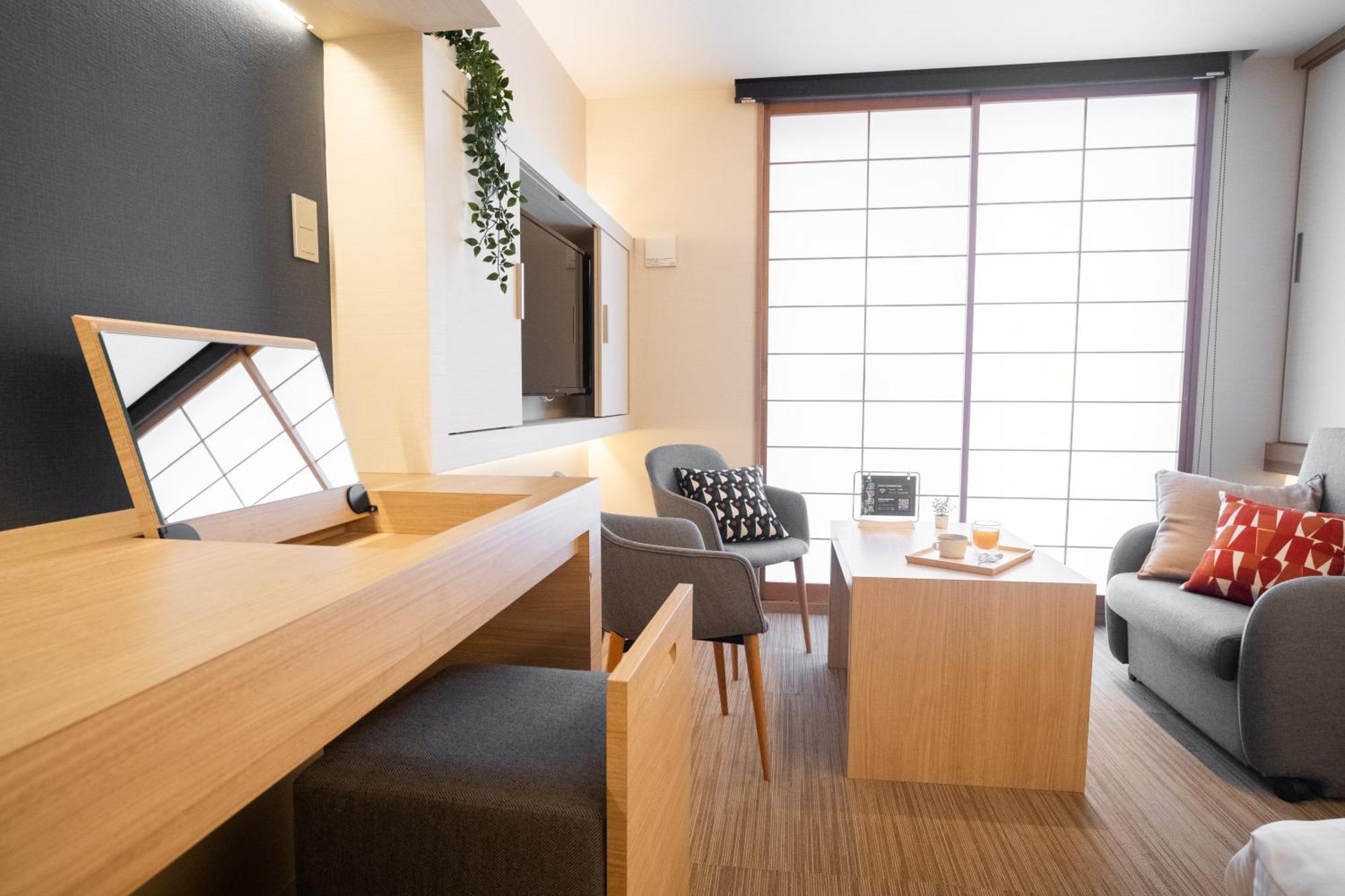 Ori Kyoto Quioto Exterior foto